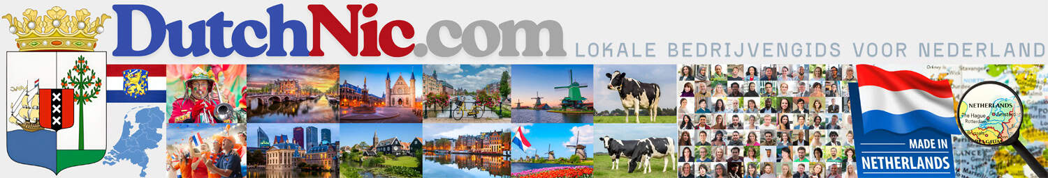 Gemaakt in Nederland - Pet Food Plaza